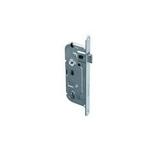 TESLA Gradbena ključavnica Construction lock 6090/40 K, left