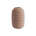 Terakota keramična vaza PT LIVING Terra, ⌀ 16 cm