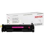 Xerox toner CF413A, vijoličasta (magenta)