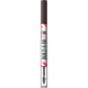 Maybelline Build-A-Brow svinčnik za obrvi 1.4 g Odtenek 259 ash brown