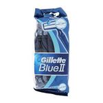Gillette Blue II brivnik 10 ks