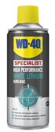 WD-40 Company Ltd. WD-40 Specialist bela litijeva mast