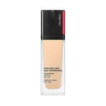 Shiseido Synchro Skin Self-Refreshing puder SPF30 30 ml odtenek 220 Linen