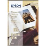 Epson papir 10x15cm, 255g/m2, glossy