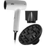 Braun HD155 sušilec las, 1800 W