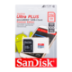 SanDisk microSD 256GB spominska kartica