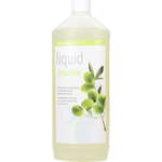 sodasan Bio-tekoča mila iz rastlinskih olj - sensitiv - 1 l