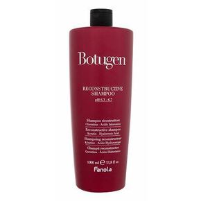 Fanola Botugen šampon za poškodovane lase 1000 ml za ženske