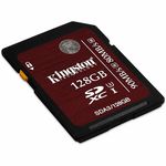 Kingston SDXC 128GB spominska kartica