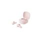 Philips TAT2100PK/00 slušalke, roza