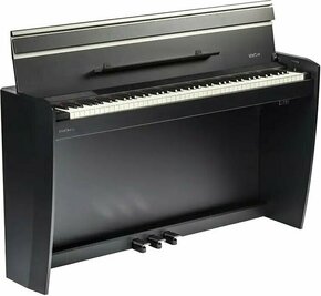 Dexibell VIVO H5 BK Black Digitalni piano
