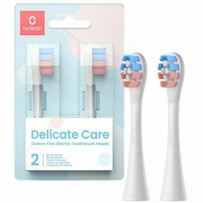 Oclean P3K1 Delicate Care nastavek za za električno zobno ščetko