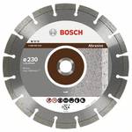 Bosch Diamantna rezalna plošča Standard for Abrasive