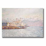 Slika 100x70 cm Claude Monet – Wallity