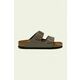 Birkenstock Japanke zelena 37 EU Arizona Stone Calz S