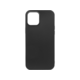 Chameleon Apple iPhone 12 Pro Max - Gumiran ovitek (TPU) - črn MATT