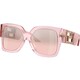 Versace VE4402 54727E ONE SIZE (59) Roza/Roza