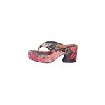 Desigual Japonke mornarska / roza / svetlo rdeča / črna 31730850