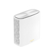 Asus ZenWiFi XD6 mesh router, Wi-Fi 6 (802.11ax), 4804Mbps