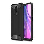Hibridni oklep trpežna zaščitna torbica za Xiaomi Redmi 9
