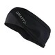 Craft Trak za glavo adv lumen fleece black