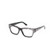 Guess GU50126 005 ONE SIZE (53) Črna/Kristalna