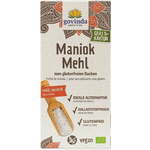 Govinda Moka manioka bio - 450 g