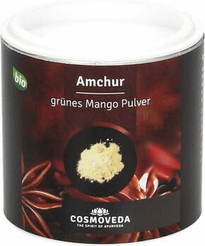 Cosmoveda Bio Amchur Pulver - 100 g