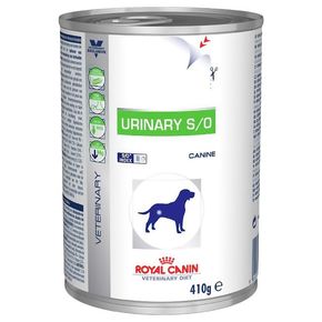 Shumee Royal Canin Dog Urin 410 g kositer