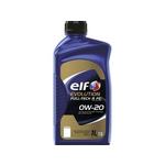 ELF motorno olje Evolution Fulltech R Fe 0W-20, 1L