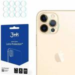 Apple iPhone 13 Pro Max - zaščita leče 3mk