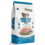 Magnum Iberian Pork &amp; Ocean Fish All Breed pasja hrana za vse pasme, 3 kg