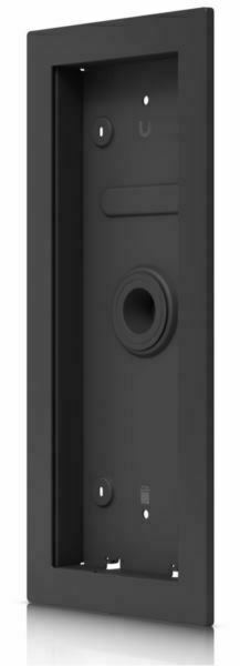 Ubiquiti UACC-Intercom-FM - Intercom Flush Mount