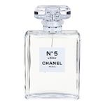 Chanel No.5 L´Eau toaletna voda 100 ml za ženske