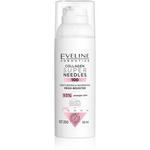 EVELINE Collagen Super Needles 100 Mezo-booster vlažilni in negovalni 50 ml