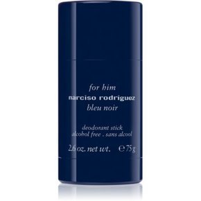 Narciso Rodriguez For Him Bleu Noir deodorant v stiku 75 ml za moške