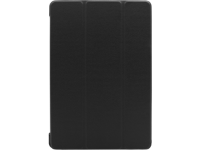 Chameleon Huawei Mediapad T5 10.1 - Preklopna torbica (04) - črna
