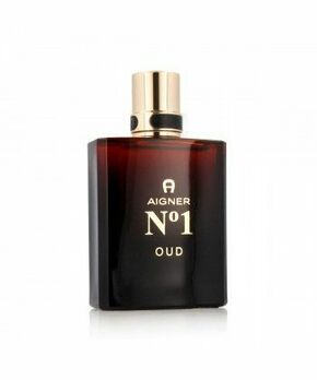 Etienne Aigner No. 1 Oud parfumska voda za moške 100 ml