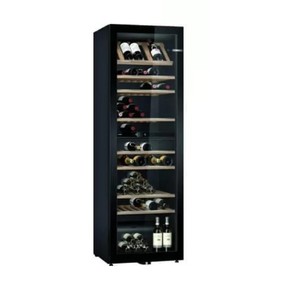 Bosch KWK36ABGA samostojni hladilnik za vino