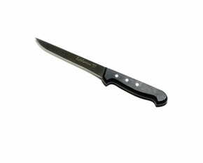 Tendesign Nož za obrezovanje in čiščenje pršuta - Edelweiss pom