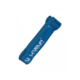 LiveUp Guma za krepitev aerobne gume 208 x 0,45 cm modra Velikost: S