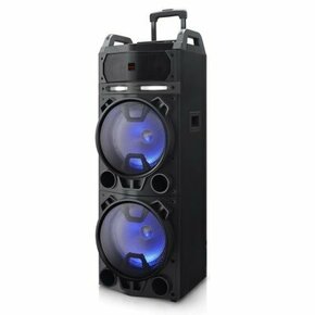 Aiwa zvočni sistem za karaoke KBTUS-900