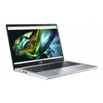 Acer Aspire 3 A315-58-53KB, 15.6" 1920x1080, Intel Core i5-1135G7, 8GB RAM, Intel Iris Xe, Windows 11, refurbished