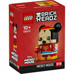 LEGO® BrickHeadz 40673 Miki miška iz pomladnega festivala