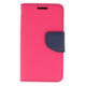 Havana preklopna torbica Fancy Diary Samsung Galaxy A14 - pink modra