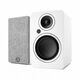 Argon Fenris A4 zvočniki, 5.0, 50W, brezžični, bluetooth, beli/sivi/zeleni/črni