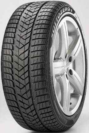 Pirelli zimska pnevmatika 245/35R21 Winter SottoZero 3 XL M + S 96W