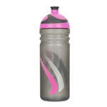 Zdravá lahev steklenica Bike 2K19, 0,7, roza