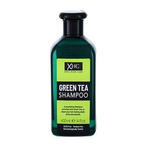Xpel Green Tea šampon za vse vrste las 400 ml za ženske