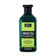 Xpel Green Tea šampon za vse vrste las 400 ml za ženske